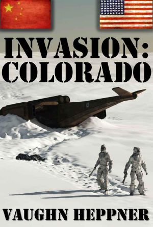 [Invasion America 03] • Ivasion · Colorado